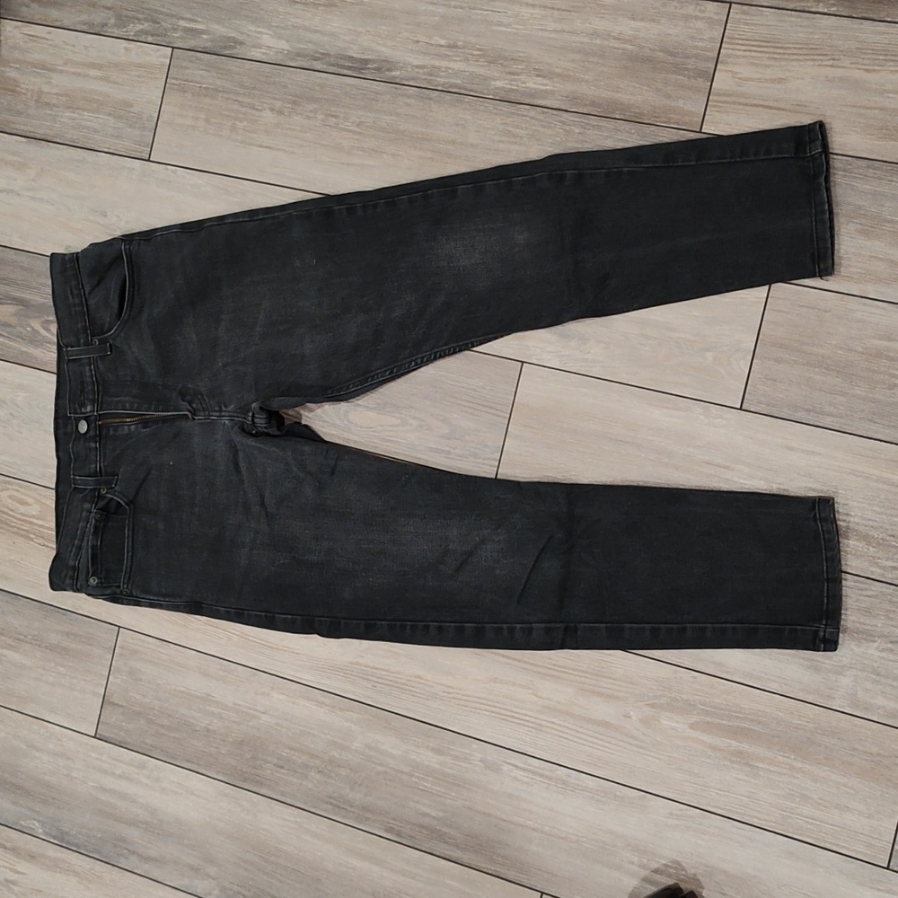 Levi's 512 jeans | Size 32x30 | black